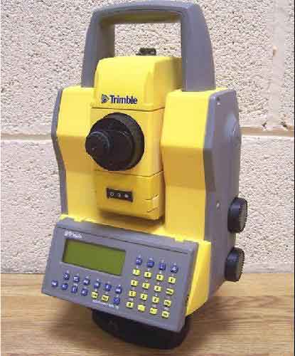 Trimble-5600-DR